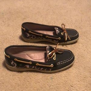 Sperry shoes